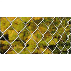 Chain Link Fencing