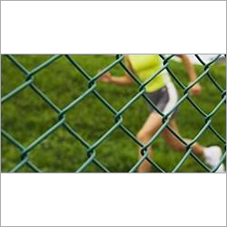 Crimped Wire Mesh