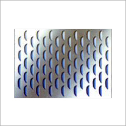 Perforated Metal Sheets