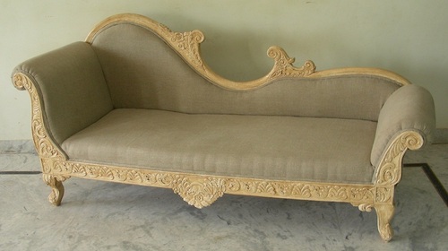 Classic Chaise 1