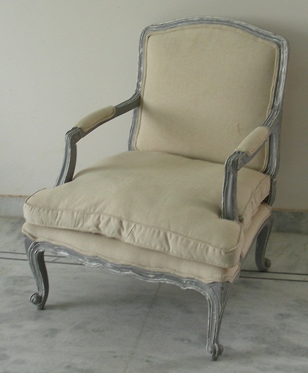 Classic Easy Chair 2