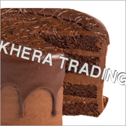 Chocolate Slab Materials