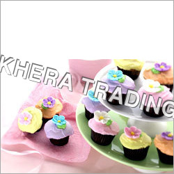Vanilla Cupcakes