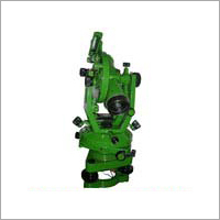 Standard Vernier Theodolite