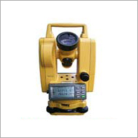 South Make Digital Theodolite