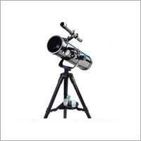 Terrestrial Telescopes