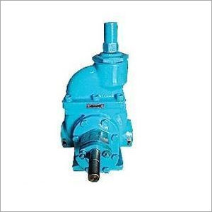 External Gear Pump