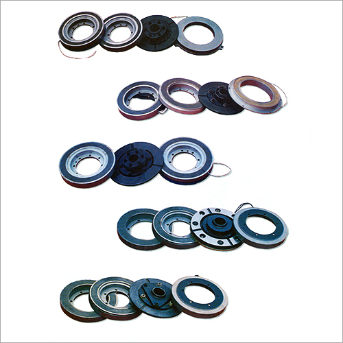 Weaving Machinery Brakes