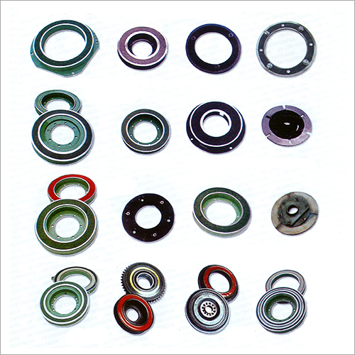 Textile Weaving Machinery Brakes