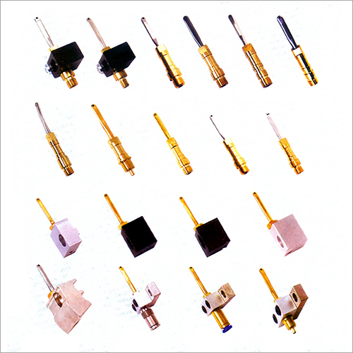 Textile Machinery Spares Sub Nozzle