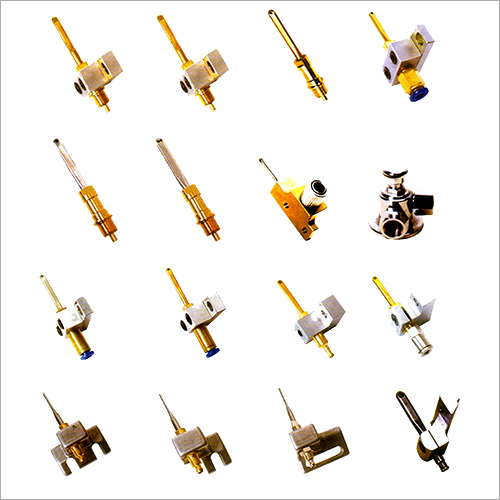 Weaving Machinery Sub Nozzle