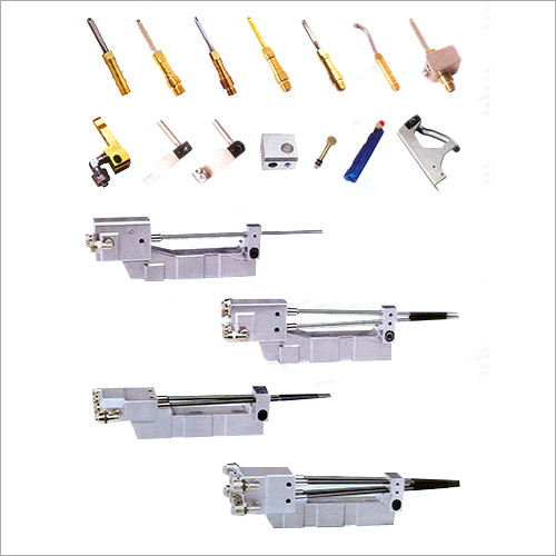 Sub Nozzle
