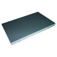 Pvc Rigid Sheet - 1mm To 20mm Thickness | Solid Pvc, Industrial Grey, Red, White, Waterproof, Oil Proof, Wear Resistant, 100% Recyclable