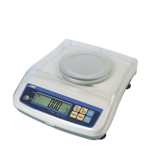 Digital Laboratory Scale