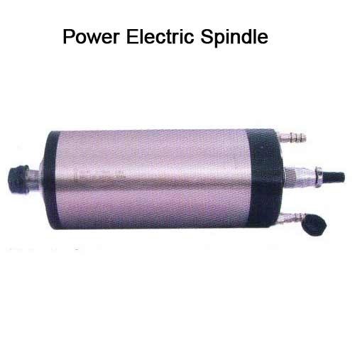 power electric spindle