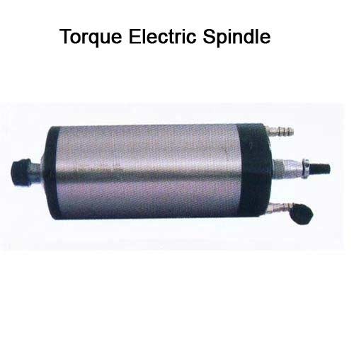 Torque Electric Spindle