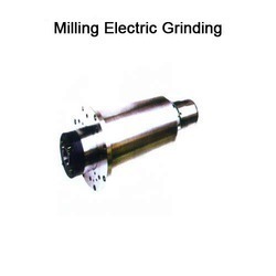 Milling Electric Grinding