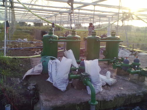 Green House