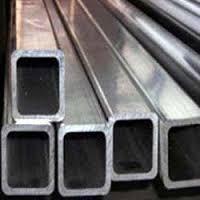 Square Seamless Pipes