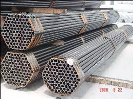Boiler Tubes