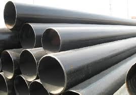 Seamless Tubes