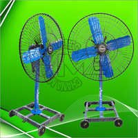 Electric Table Fans