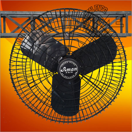 Electric Table Fan