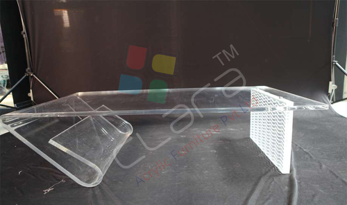 Acrylic Table