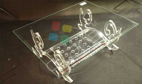 Acrylic Table Furbniture