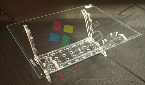Acrylic Table