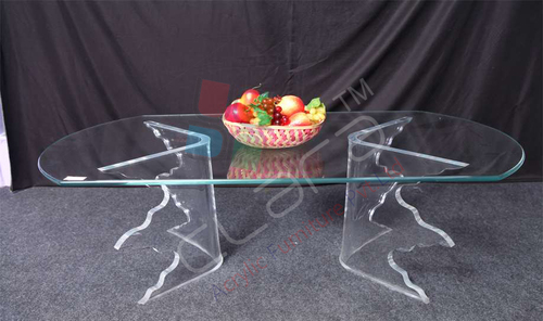 Acrylic Table