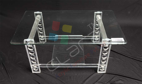 Acrylic Table