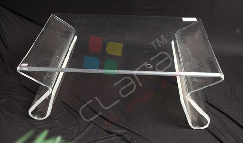 Acrylic Table Furbniture