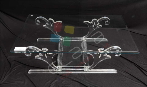 Acrylic Table