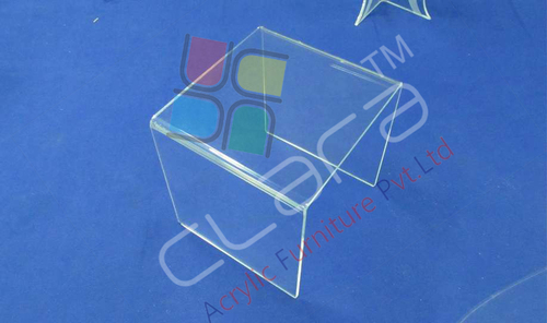 Acrylic Table