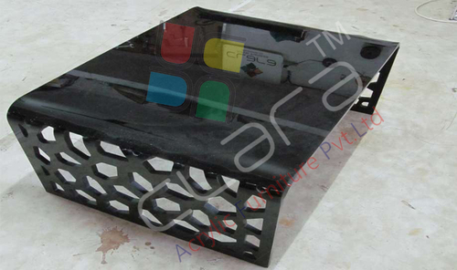 Acrylic Furbniture