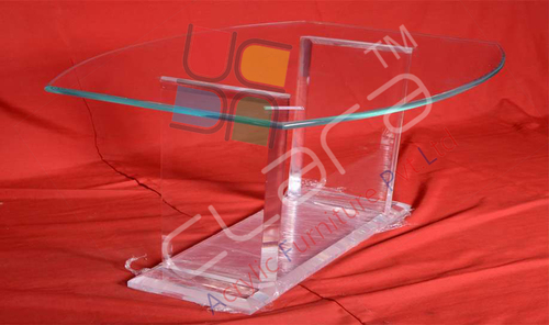 Acrylic Table