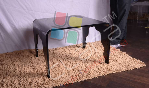 Acrylic Table