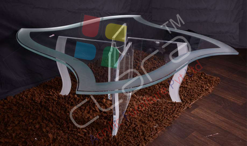 Design Acrylic Table