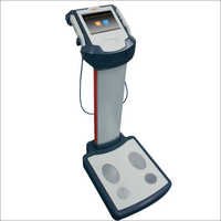 शरीर संरचना विश्लेषक