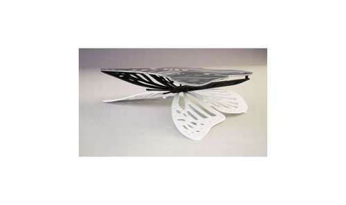 Acrylic table