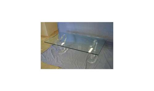 Acrylic Table