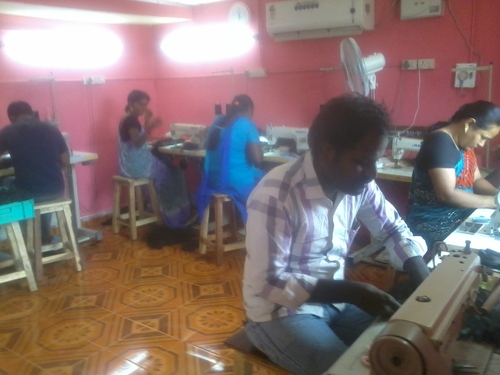 Artificial Hair Workshop