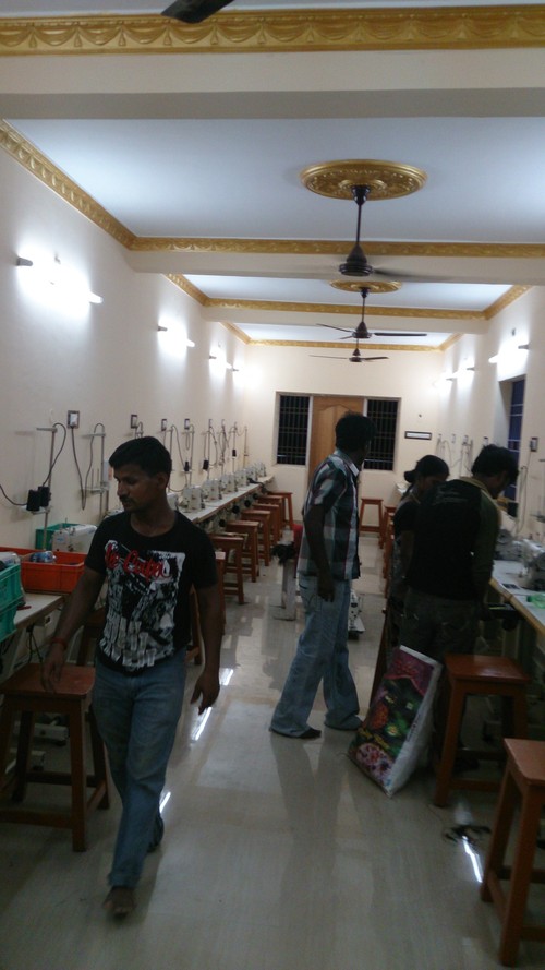 Hair Workshop