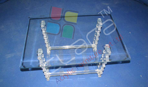 Acrylic Table Furbniture