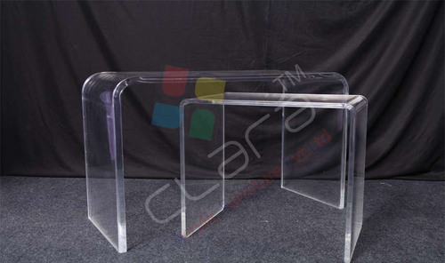 Design Acrylic Table