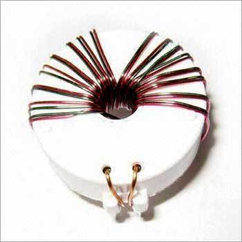 Voltage Toroidal Inductor