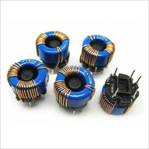 Voltage Toroidal Current Transformers