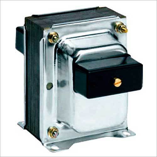 Low Voltage Transformers