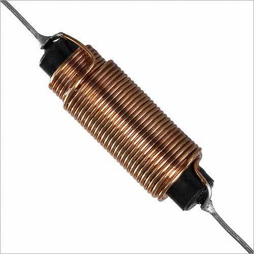 Electrical Ferrite Choke Electrical Ferrite Choke